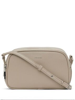 Matt & Nat | PAIR | Crossbody | Purse | PURITY